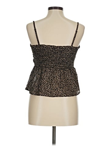 Uniqlo Sleeveless Blouse (view 2)