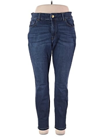 Lane Bryant Jeans (view 1)