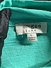 Umgee 100% Polyester Teal 3/4 Sleeve Blouse Size L - photo 7