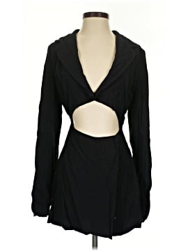 With Jéan Cocktail Dress (view 1)