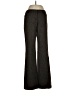 Express Design Studio Chevron-herringbone Gray Dress Pants Size 2 - photo 1