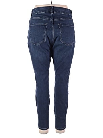 Lane Bryant Jeans (view 2)