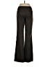 Express Design Studio Chevron-herringbone Gray Dress Pants Size 2 - photo 2
