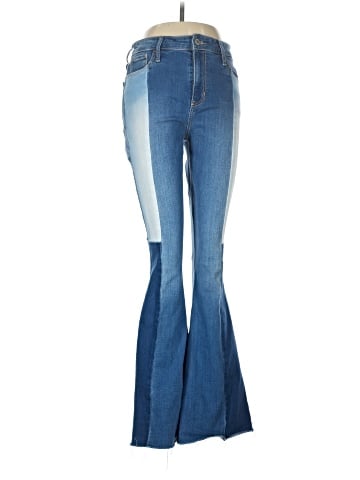 Hollister Jeans (view 1)