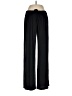 Eberjey Black Casual Pants Size M - photo 1