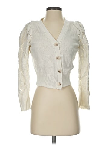 Jessica Simpson Cardigan (view 1)