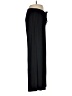 Eberjey Black Casual Pants Size M - photo 4
