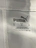 Puma Solid Ivory Athletic Shorts Size M - photo 3