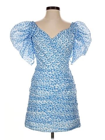 C/MEO Collective Cocktail Dress (view 1)