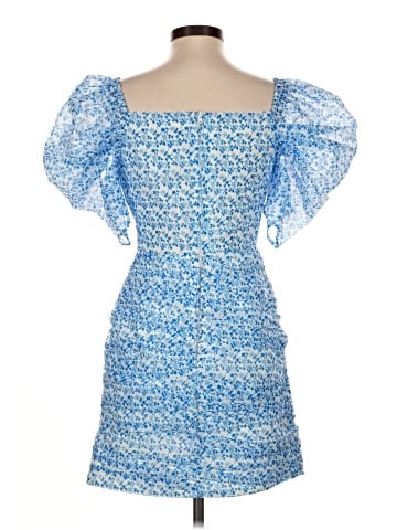 C/MEO Collective Cocktail Dress (view 2)