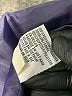 Le Suit 100% Polyester Paisley Purple Blazer Size 6 - photo 4