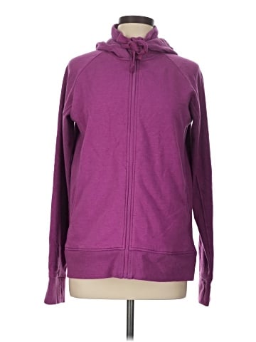 Eddie Bauer Zip Up Hoodie (view 1)