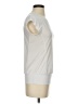 Lija Silver Active T-Shirt Size S - photo 4