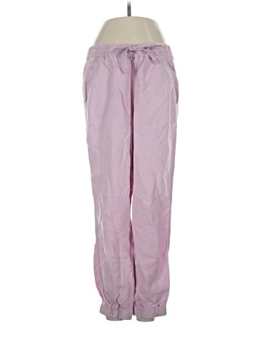 J.Crew Linen Pants (view 1)