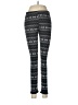 Unbranded Print Gray Leggings One size - photo 1