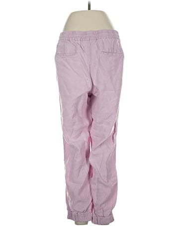 J.Crew Linen Pants (view 2)