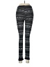 Unbranded Print Gray Leggings One size - photo 2