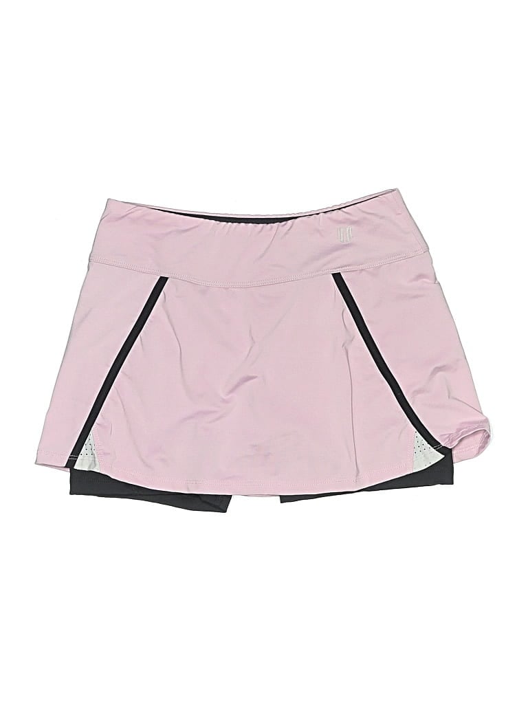 Pre-owned Eleven By Venus Williams Active Skort In Pink
