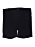 Gap Fit Solid Black Athletic Shorts Size XL - photo 1