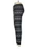 Unbranded Print Gray Leggings One size - photo 5