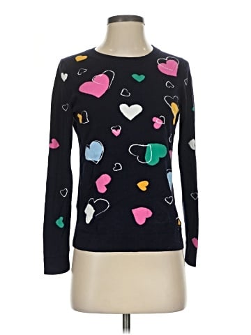 Talbots Pullover Sweater (view 1)