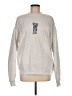 Hanes Silver Sweatshirt Size M - photo 1