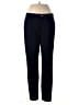 Talbots Solid Blue Casual Pants Size 8 - photo 1