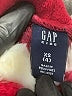 Gap Kids Red Pullover Sweater Size 4 - photo 3