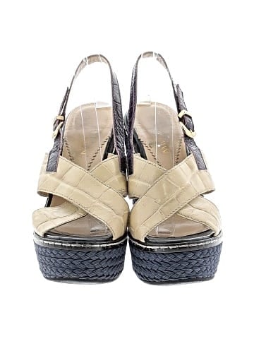 Emporio Armani Wedges (view 2)