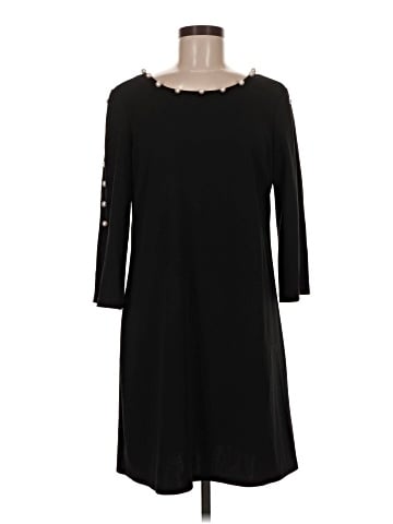Roz & Ali Casual Dress (view 1)