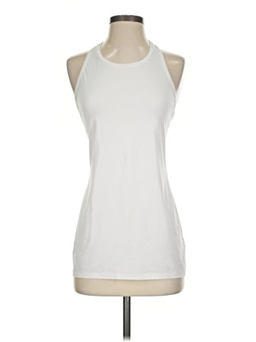 Athleta Sleeveless T-Shirt (view 1)