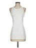 Athleta White Sleeveless T-Shirt Size XS - photo 1