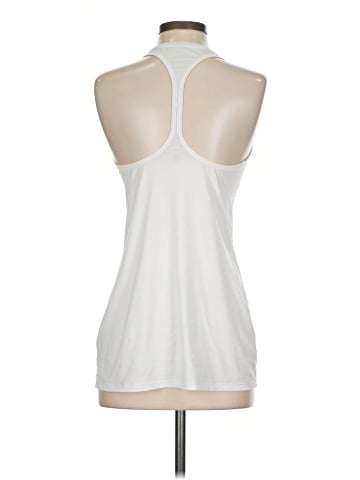 Athleta Sleeveless T-Shirt (view 2)