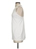 Athleta White Sleeveless T-Shirt Size XS - photo 5