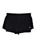 RBX Hearts Black Athletic Shorts Size L - photo 1