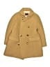 Crewcuts Tan Coat Size 6 - 7 - photo 1