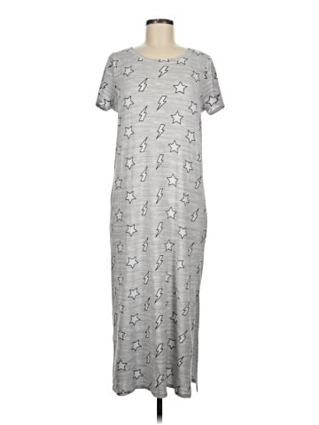 JJ Basics Casual Dress (view 1)