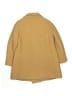 Crewcuts Tan Coat Size 6 - 7 - photo 2
