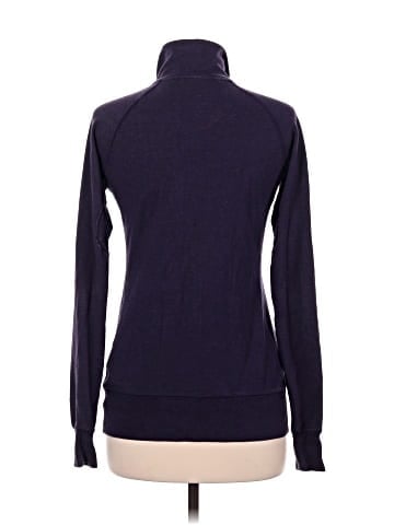 Nike Zip Up Hoodie (view 2)