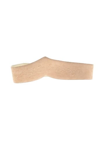 Liz Claiborne Leather Belt (view 1)