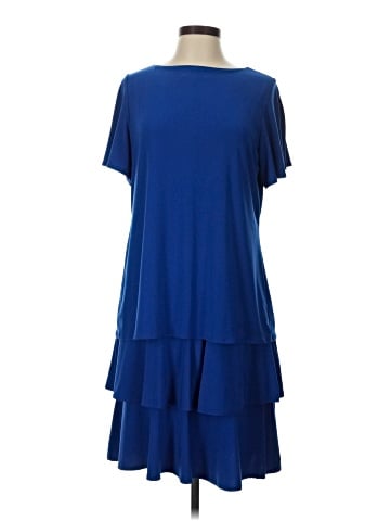 Marina Casual Dress (view 1)