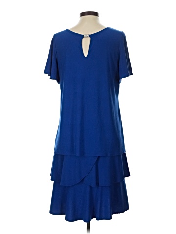 Marina Casual Dress (view 2)