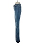 L'Agence Blue Jeans Size 27 waist - photo 5