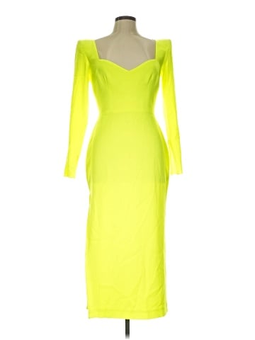 Alex Perry Cocktail Dress (view 1)