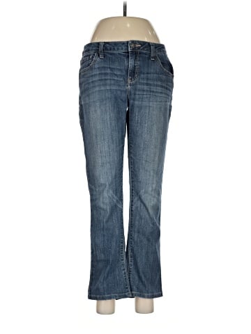 Simply Vera Vera Wang Jeans (view 1)