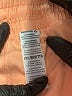 Reebok Solid Yellow Shorts Size XXL - photo 3