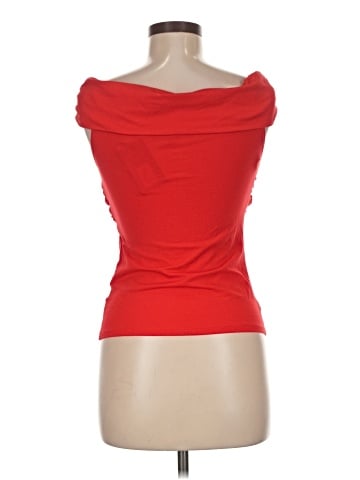 Emory Park Sleeveless Blouse (view 2)