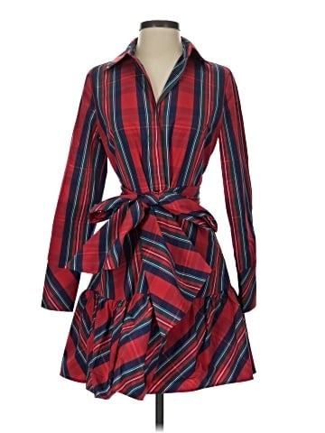 Vineyard Vines Casual Dress (view 1)