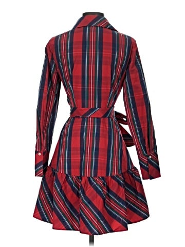 Vineyard Vines Casual Dress (view 2)