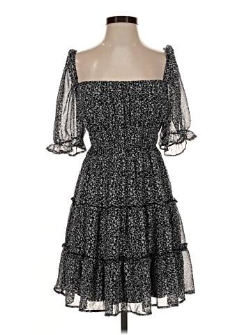 Trixxi Cocktail Dress (view 1)